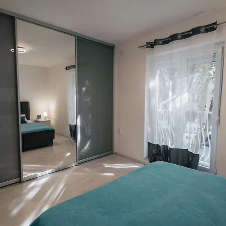 Island Spirit Apartment Zadar Exterior photo