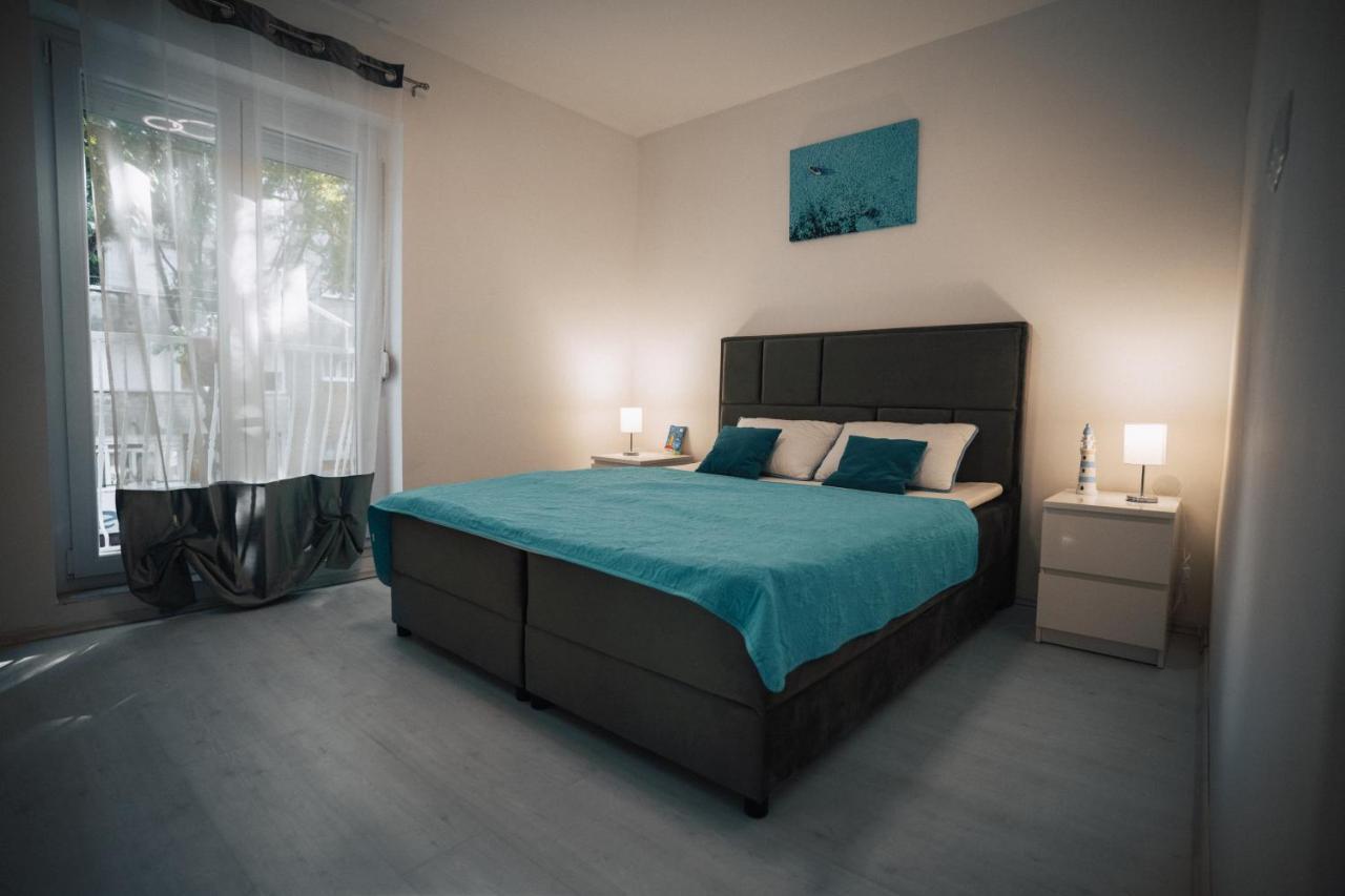 Apartment Island Spirit