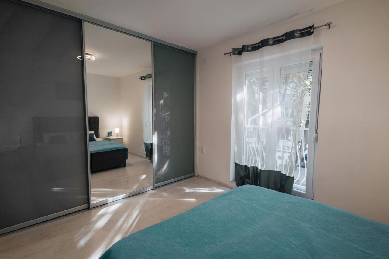 Island Spirit Apartment *
