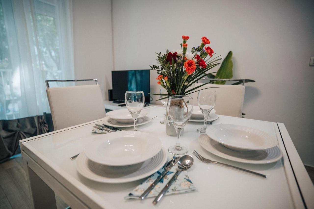 Island Spirit Apartment Zadar