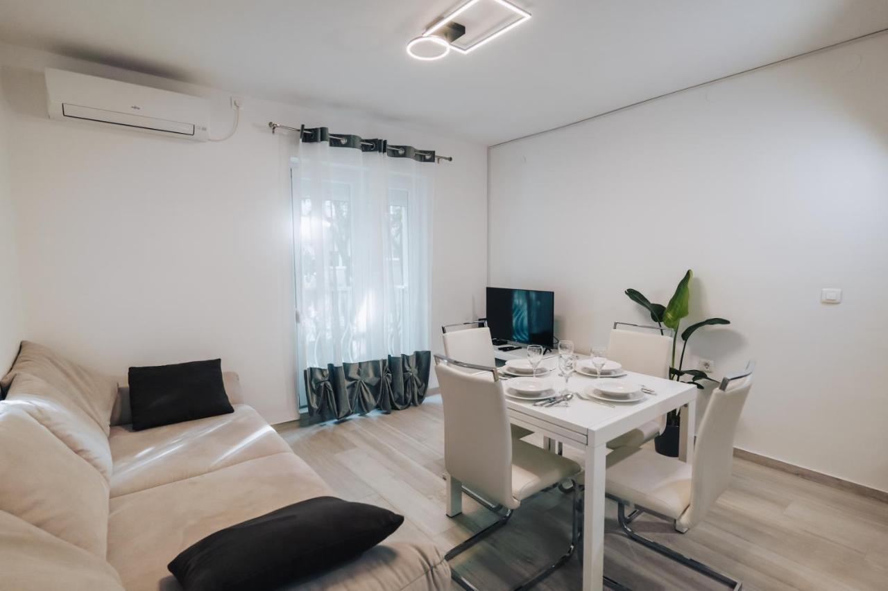 Island Spirit Apartment Zadar