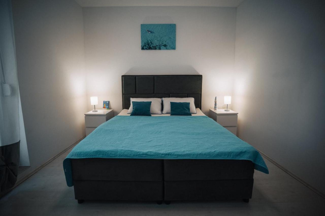 Island Spirit Apartment Zadar