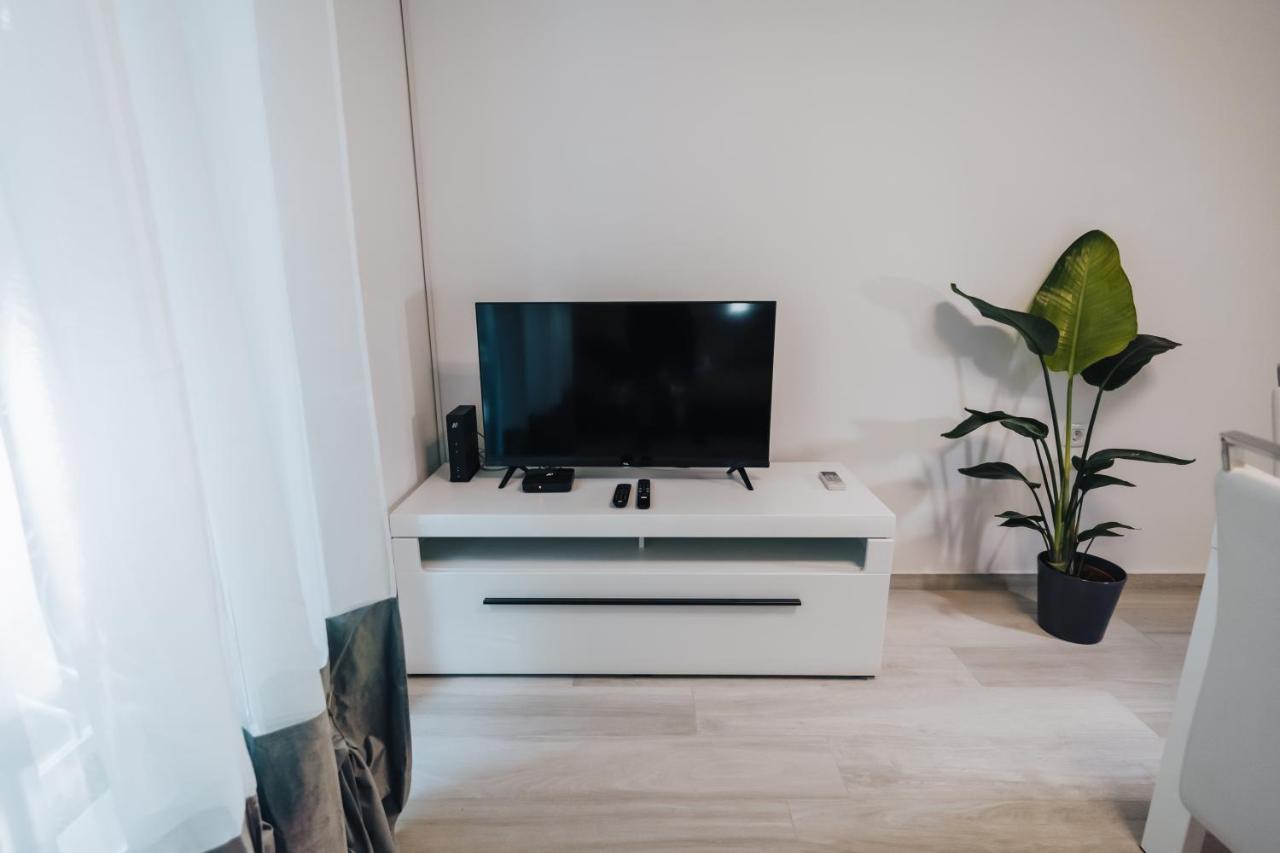 Island Spirit Apartment Zadar